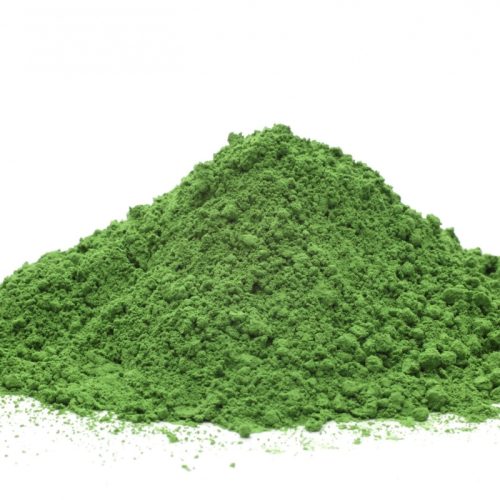 Moringa powder