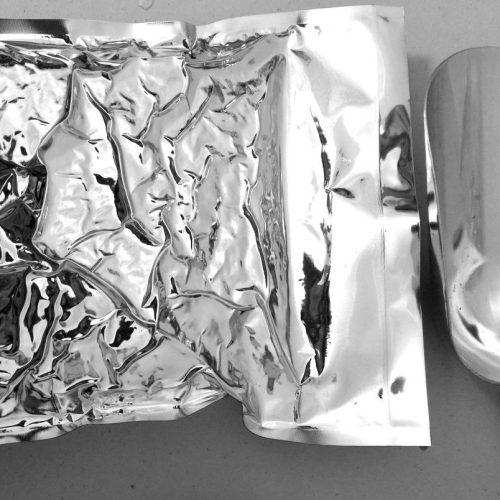 2 lbs Vacuumed Packed Moringa for Survival Food